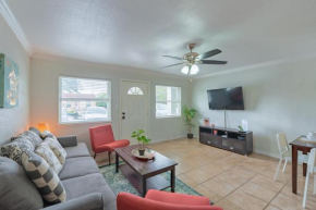 Beautiful Apartment by the Botanical Gardens